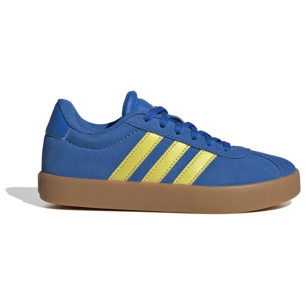 

Kid'S vl court 3.0 - кроссовки Adidas, мультиколор