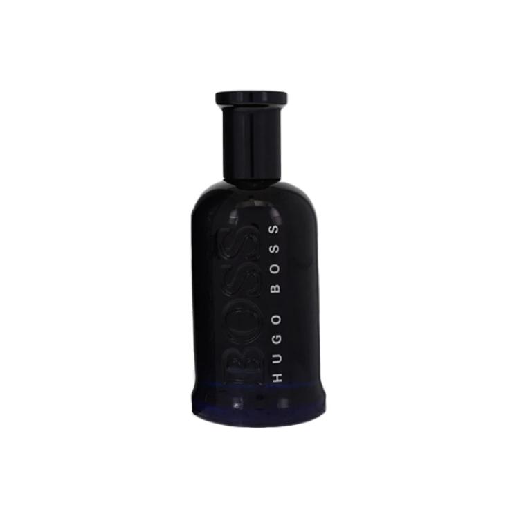 BOTTLED Night Confidence мужской парфюм древесный ароматический туалетная вода 30ml/50ml/100ml/200ml HUGO BOSS — фото 4