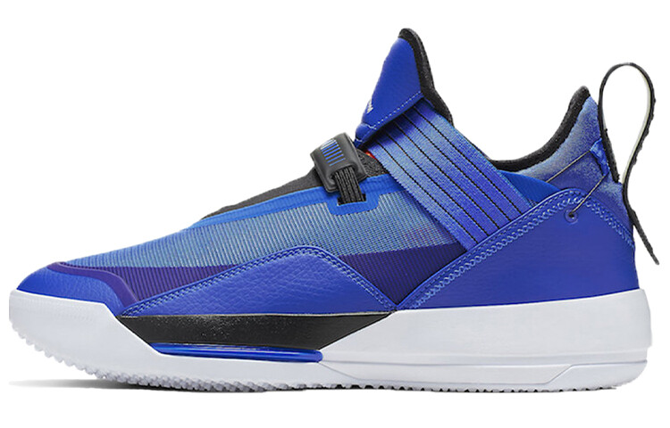 

Jordan Air Jordan 33 Баскетбольные кроссовки мужские