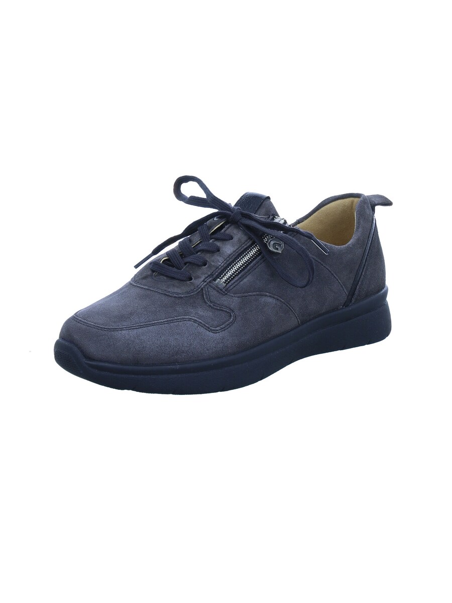 Кроссовки Ganter Kira, Anthracite