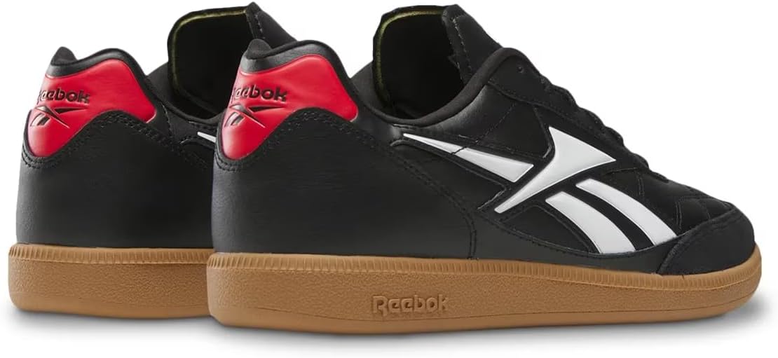 Кроссовки Reebok Unisex-Adult Finale, белый/черный — фото 2
