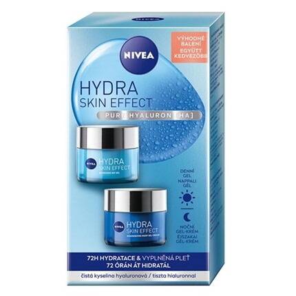 

Подарочные коробки Nivea для женщин