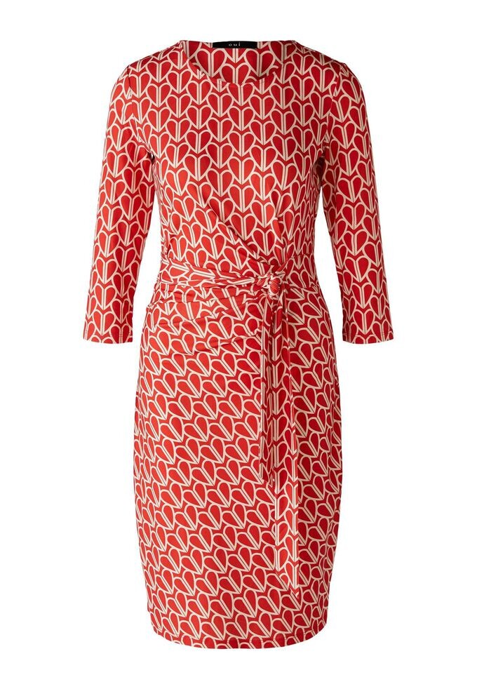 

Платье Oui, красный