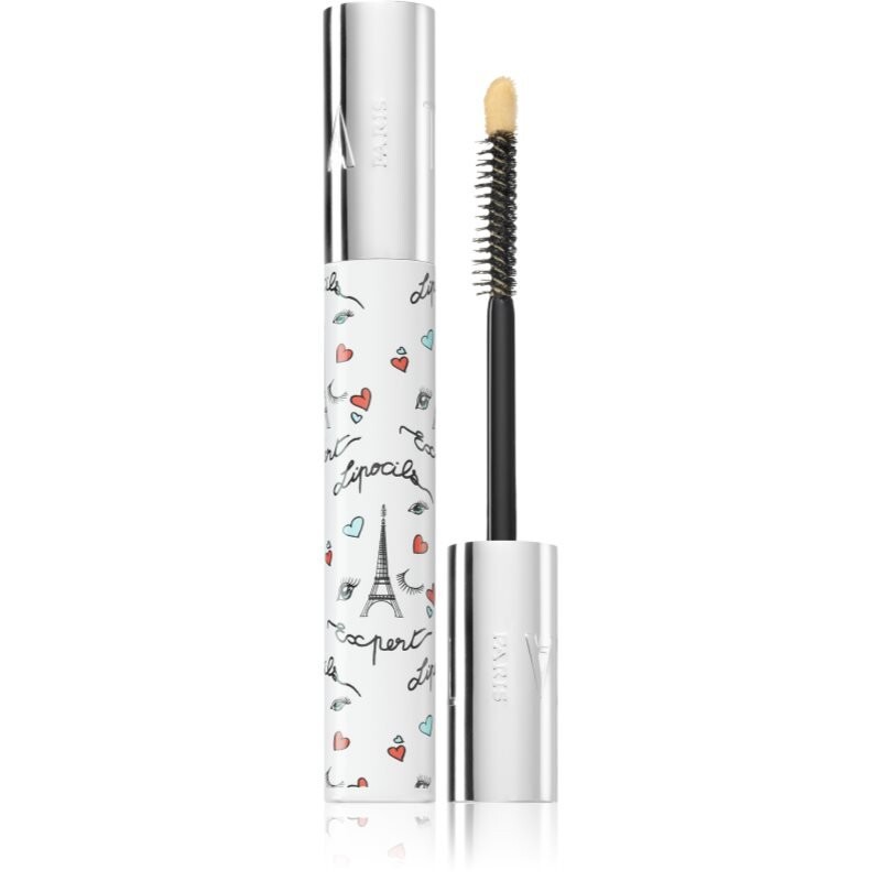 

Talika Lipocils Expert Collector's Edition 70 лет регенерирующая сыворотка для роста ресниц, придания объема и подкручивания ресниц 10 мл