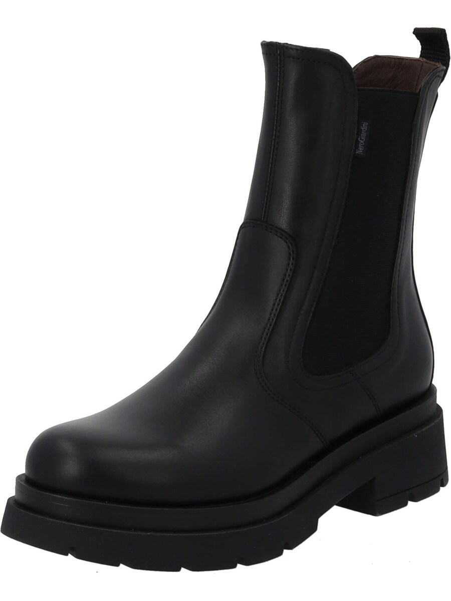 Ботинки челси Nero Giardini, Black