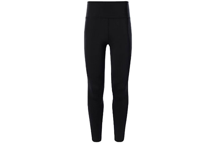 

THE NORTH FACE Женские корректирующие брюки, цвет Black