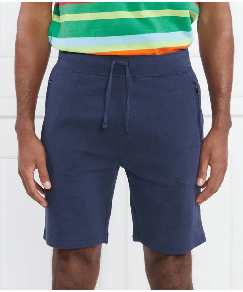 

Спортивные шорты Polo Ralph Lauren, синий