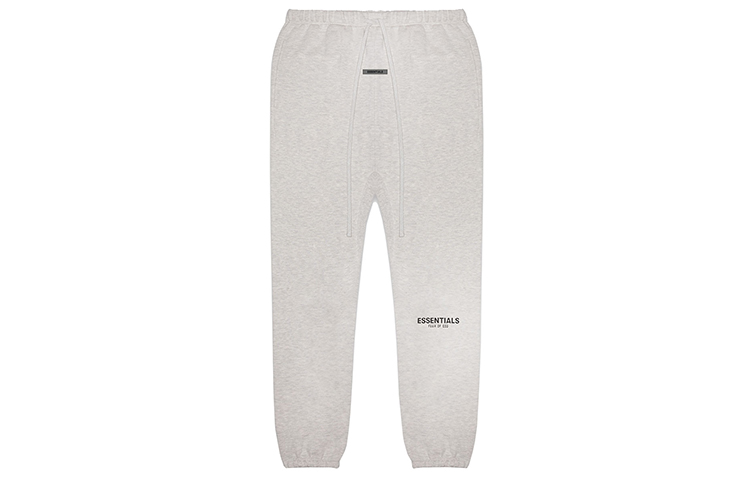 Футболка Core Collection Fear Of God Essentials, Dark Oat — фото 2