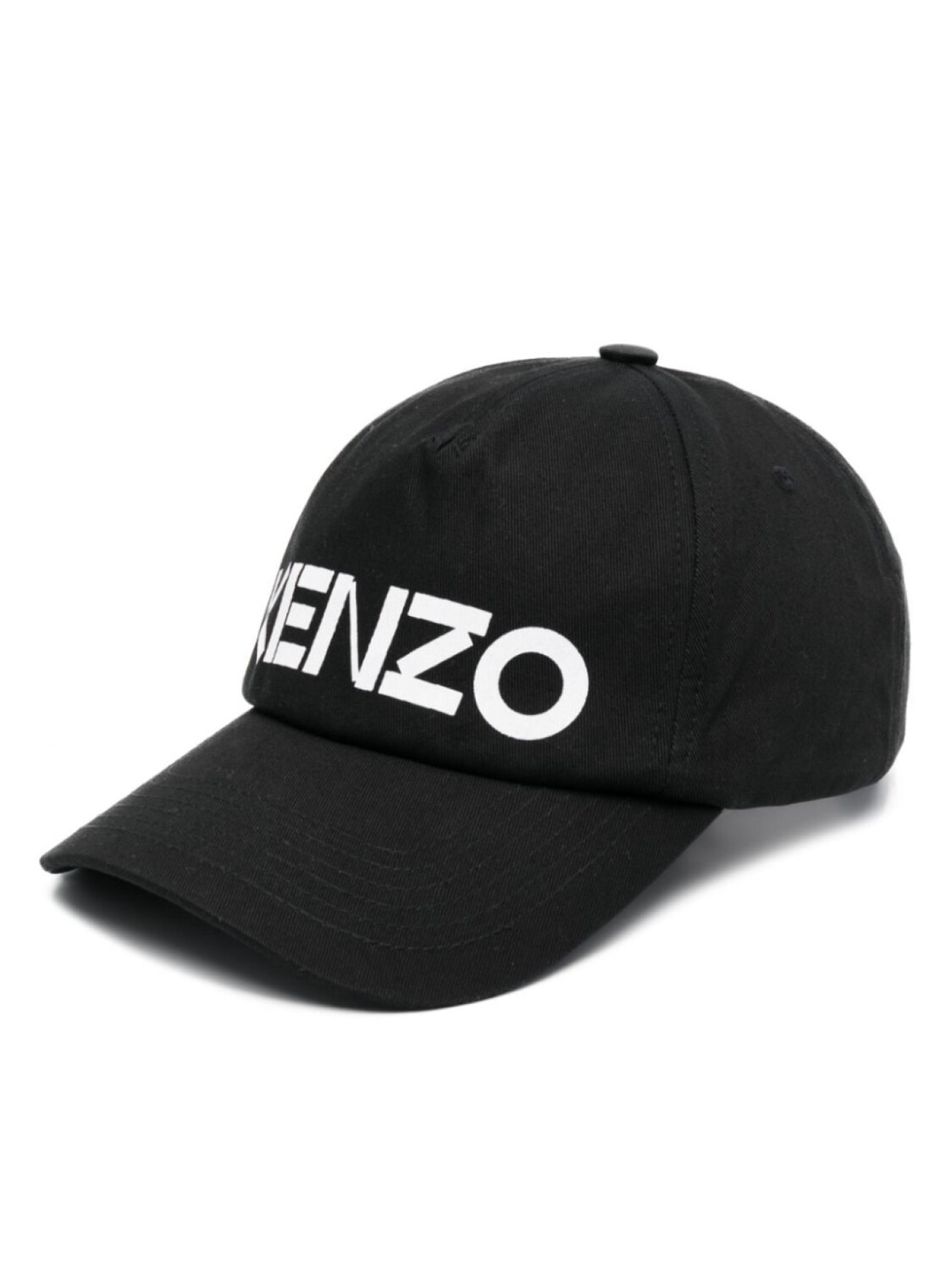 

Kenzo бейсболка с логотипом, черный