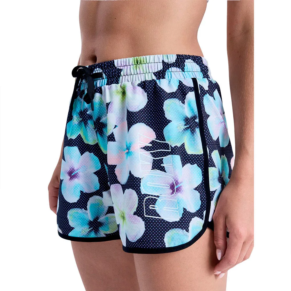 

Шорты Roxy Everyday Flow, черный