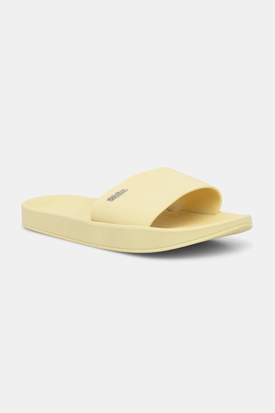 Шлепанцы Sun Sunset Ad Melissa, желтый