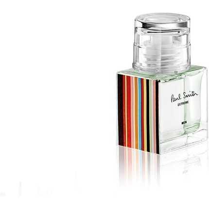 Paul Smith Extreme Eau De Toilette For Men 30ml — фото 2
