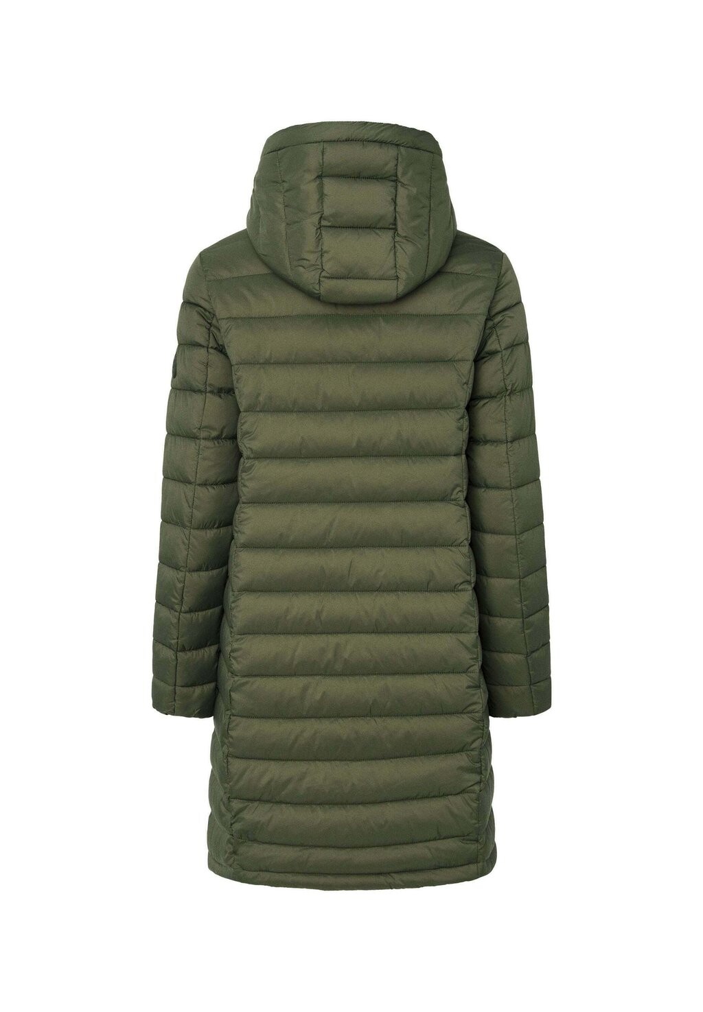 

Зимнее пальто AMMY Pepe Jeans, темно-зеленый