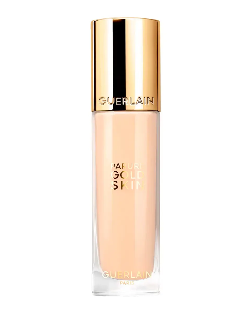 База под макияж Parure Gold Skin Guerlain, 2W