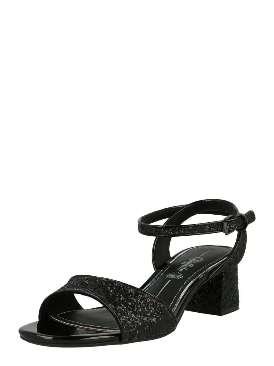 

Сандалии BUFFALO Sandals, черный