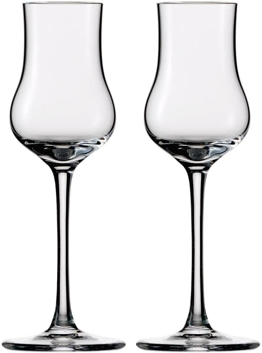 

Рюмки Eisch "Jeunesse" (набор, 2 шт.), бессвинцовый, 90 мл, 2 шт 16 см, цвет transparent