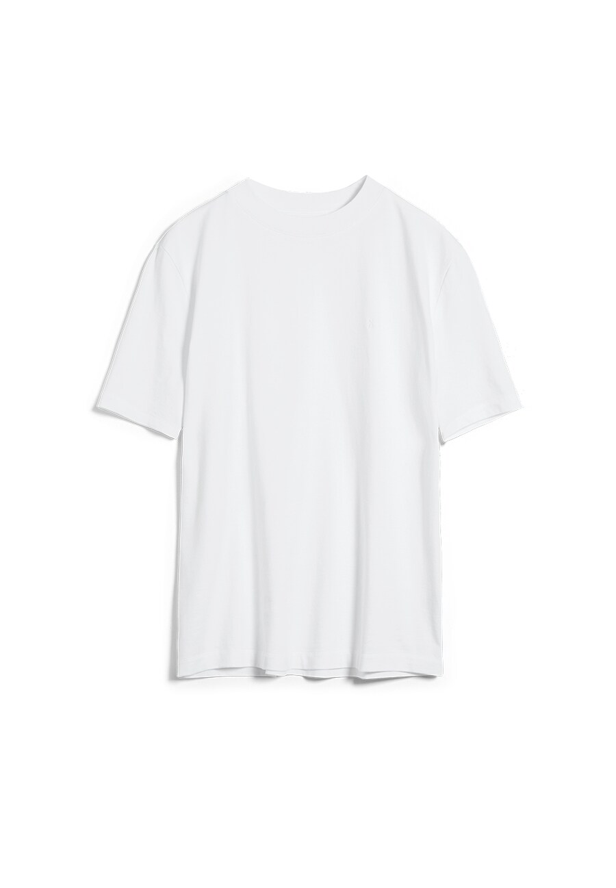 

Футболка ARMEDANGELS Shirt Tarjaa, белый