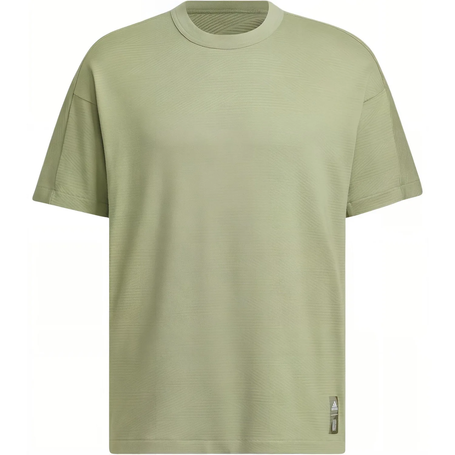 Adidas Футболка мужская Tent Green