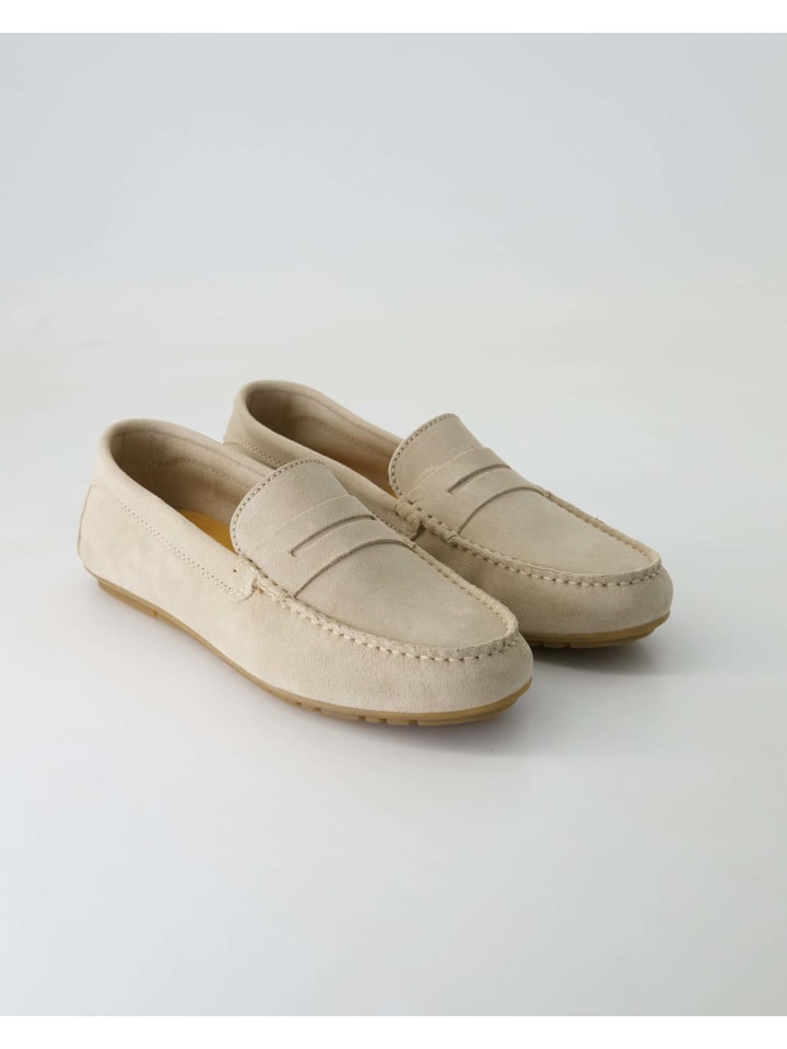 Тапочки Marc O'Polo Shoes, бежевый