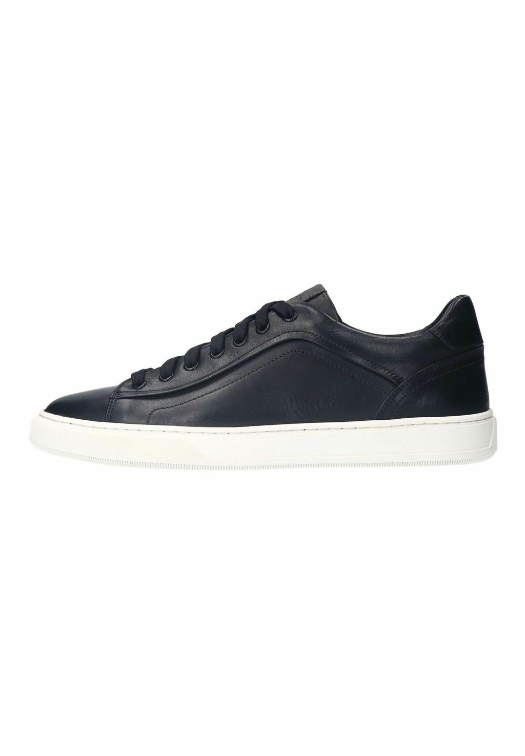 

Кроссовки SNEAKER Manfield, темно-синий