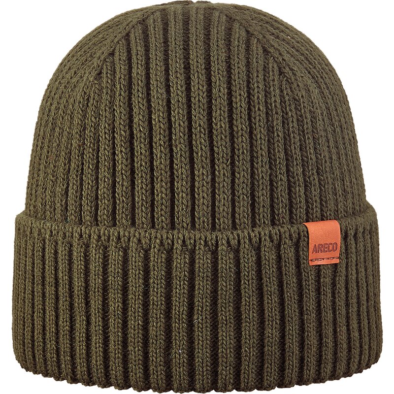 

Шапка-Бини Areco, цвет moos