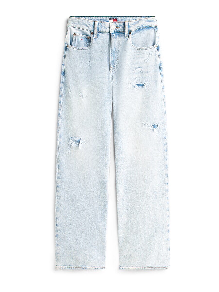 

Обычные джинсы Tommy Jeans Mia, Blue Denim