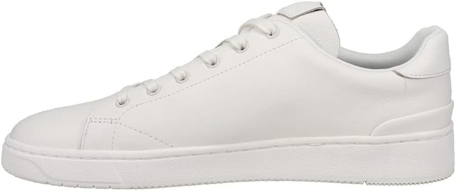 Мужские кроссовки TOMS Trvl Lite Low на шнуровке, белый — фото 3