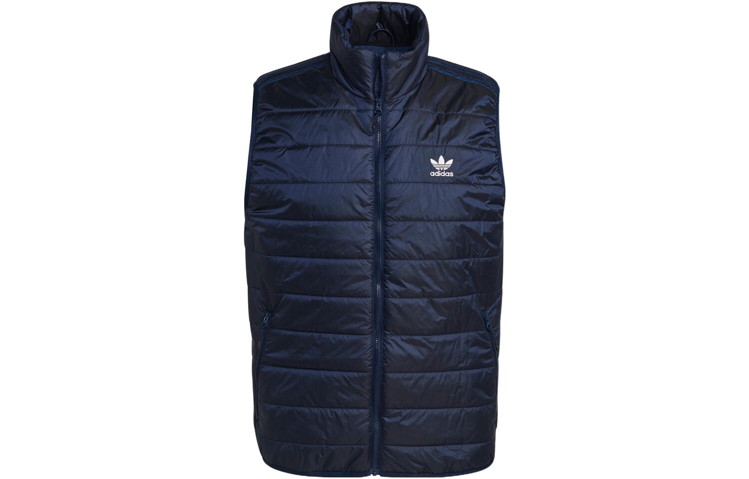 

Мужской жилет Adidas Originals, цвет Blue