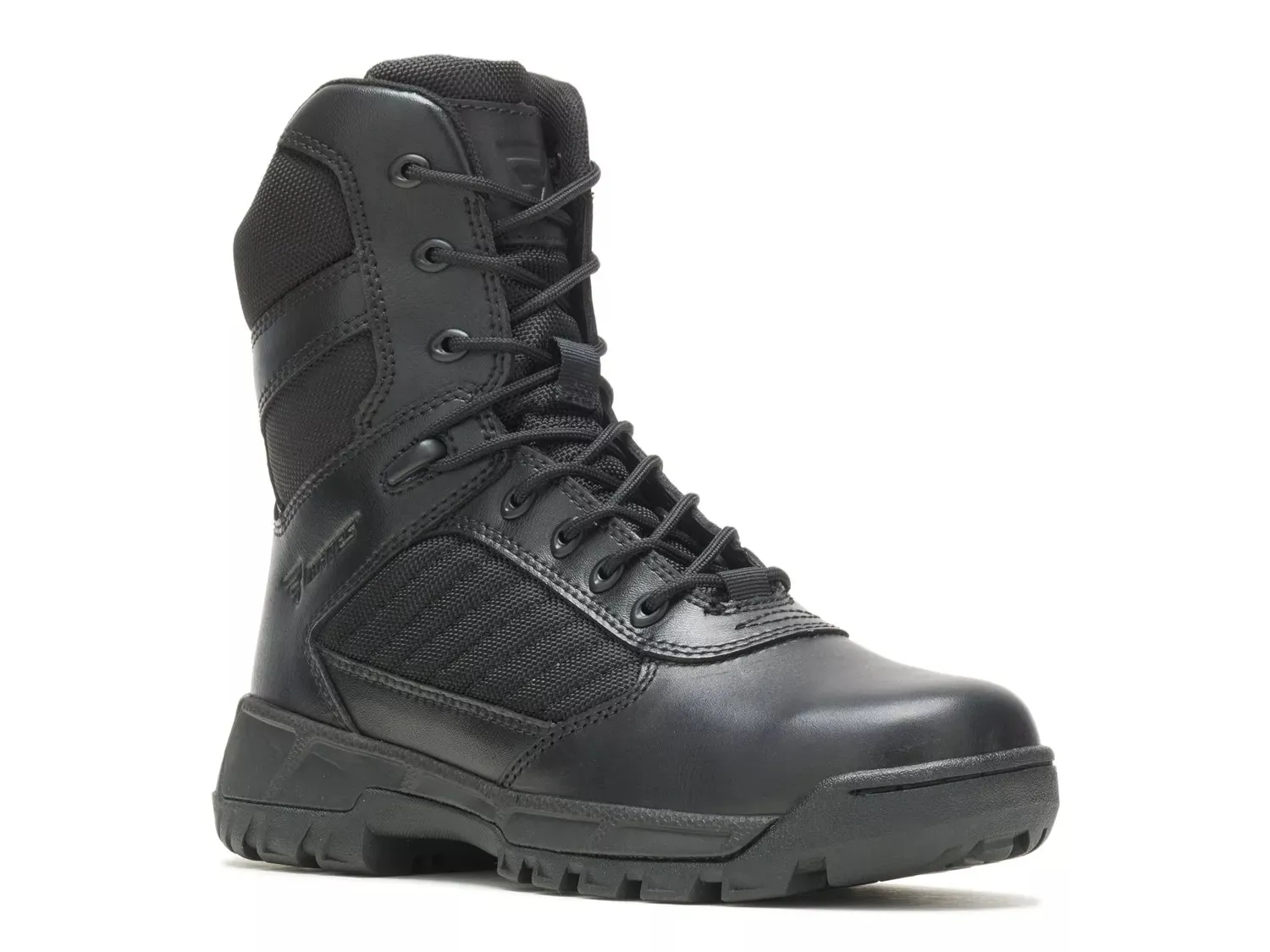 Ботинки рабочие Bates Tactical Sport 2, черные