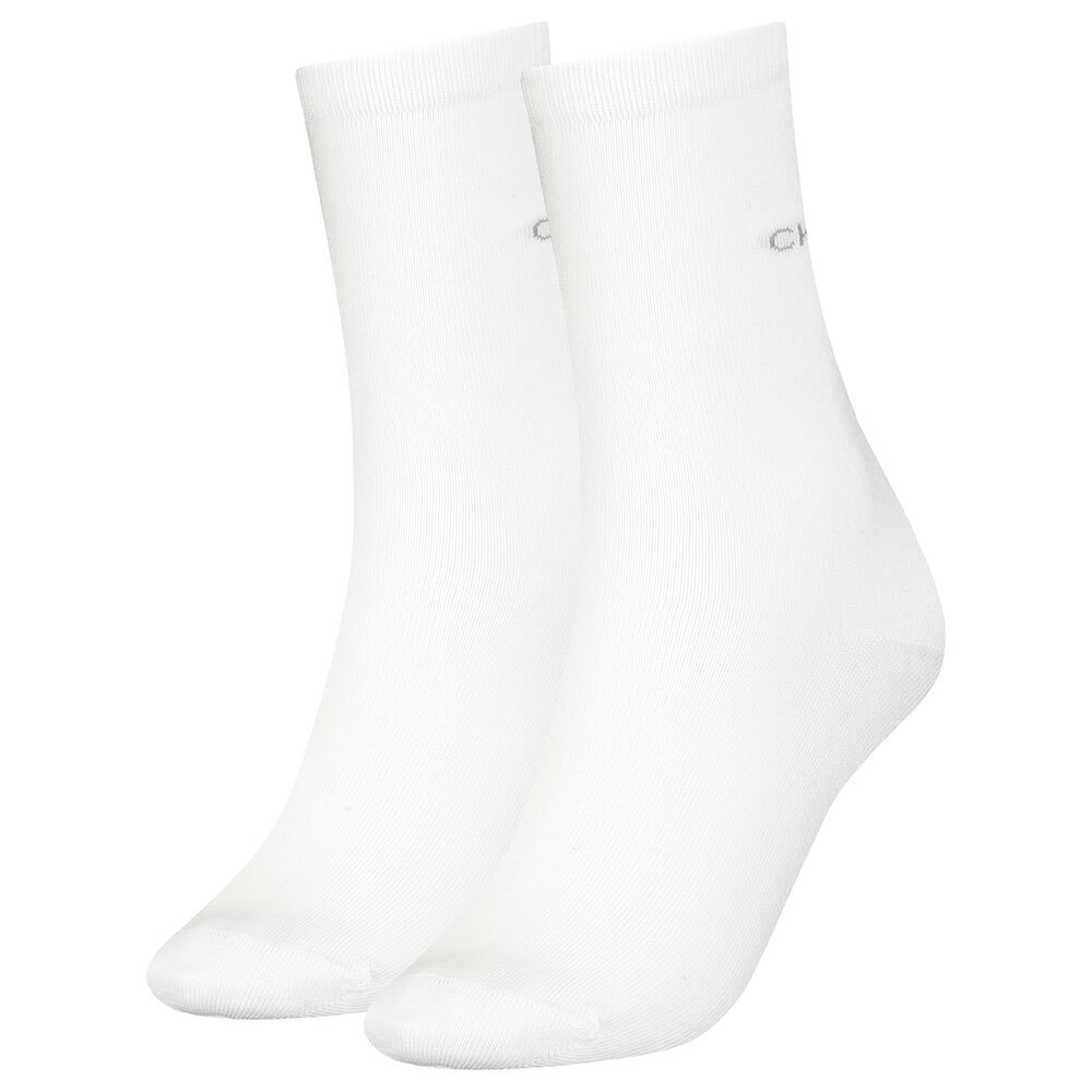 

Носки Calvin Klein 2 шт, белый