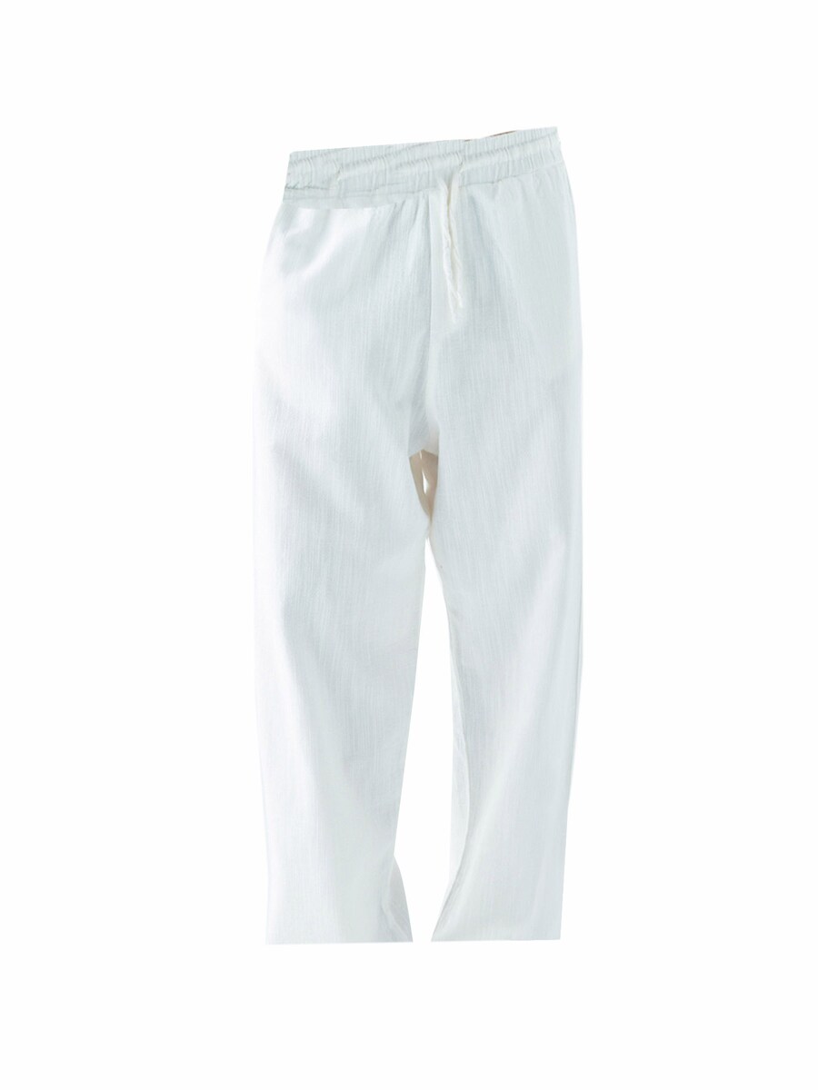 

Спортивные штаны VAMOS CLO Loose fit Pants Seattle, бежевый