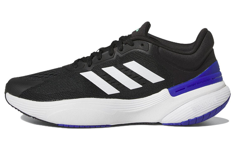 

Кроссовки adidas Response Super 3.0 Core Black Cloud White Pulse Mint
