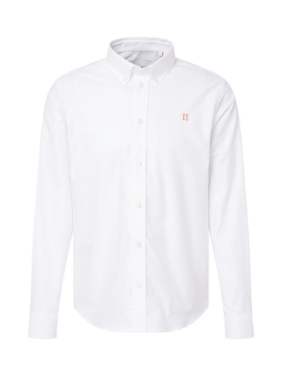 

Рубашка Les Deux Regular fit Button Up Konrad, белый