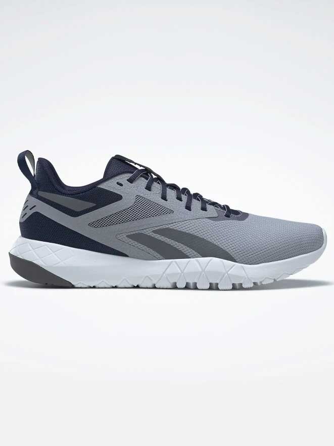 

Кроссовки Reebok Flexagon Force 4, синий