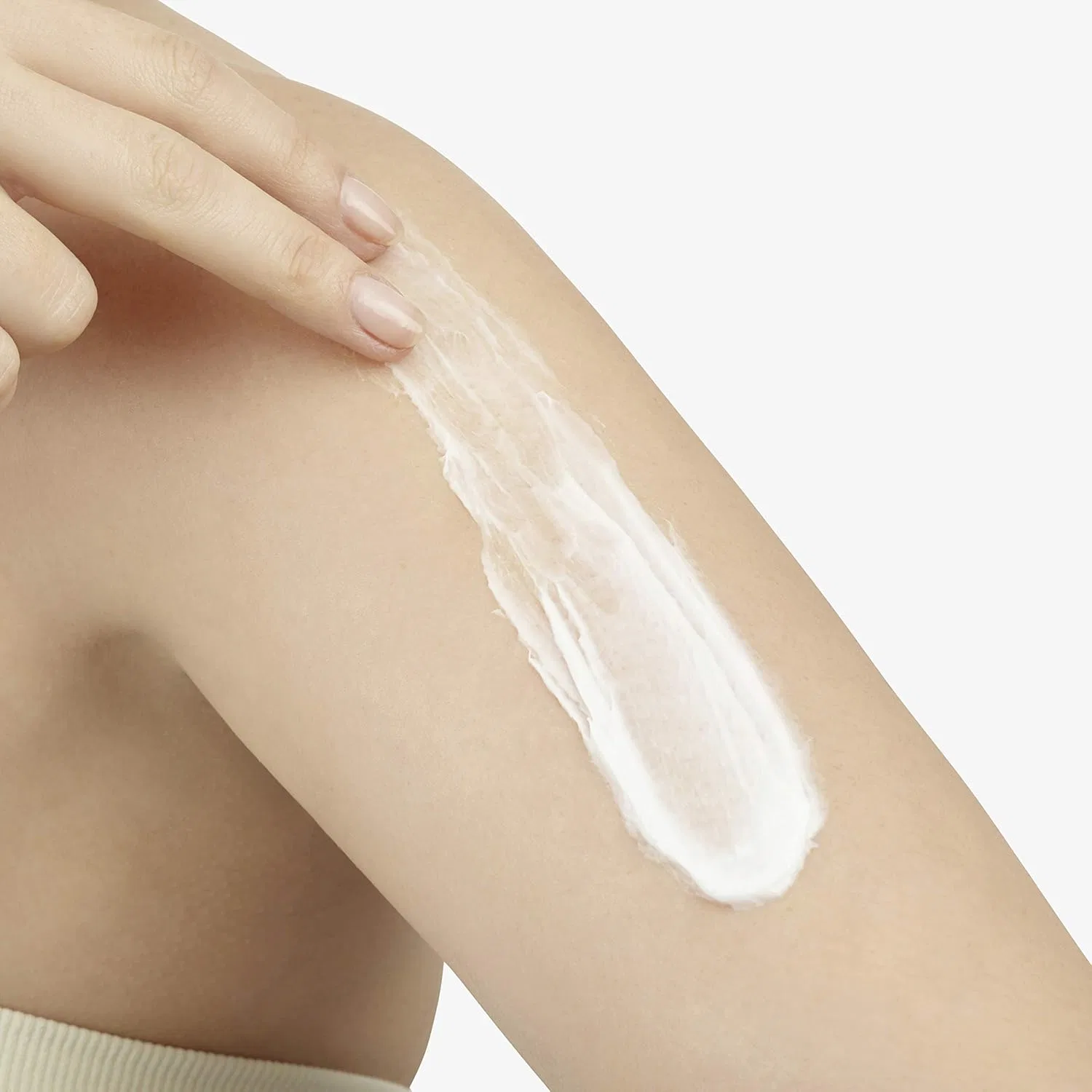 Набор лосьонов для тела Neutrogena Deep Moisture Sensitive без отдушек, 3 x 400 мл Neutrogena — фото 4