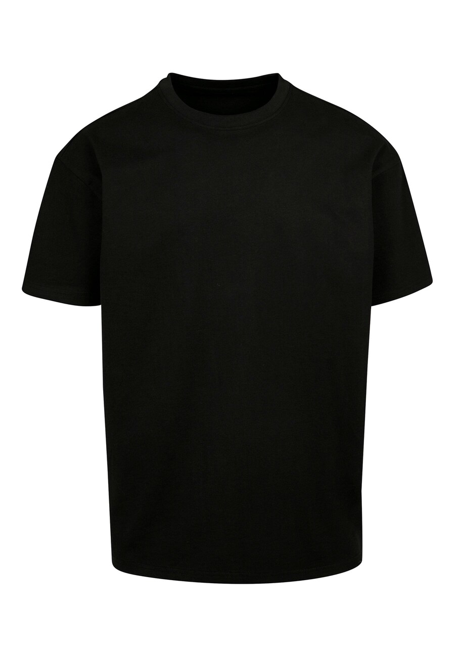

Классическая футболка Just Rhyse Shirt, черный