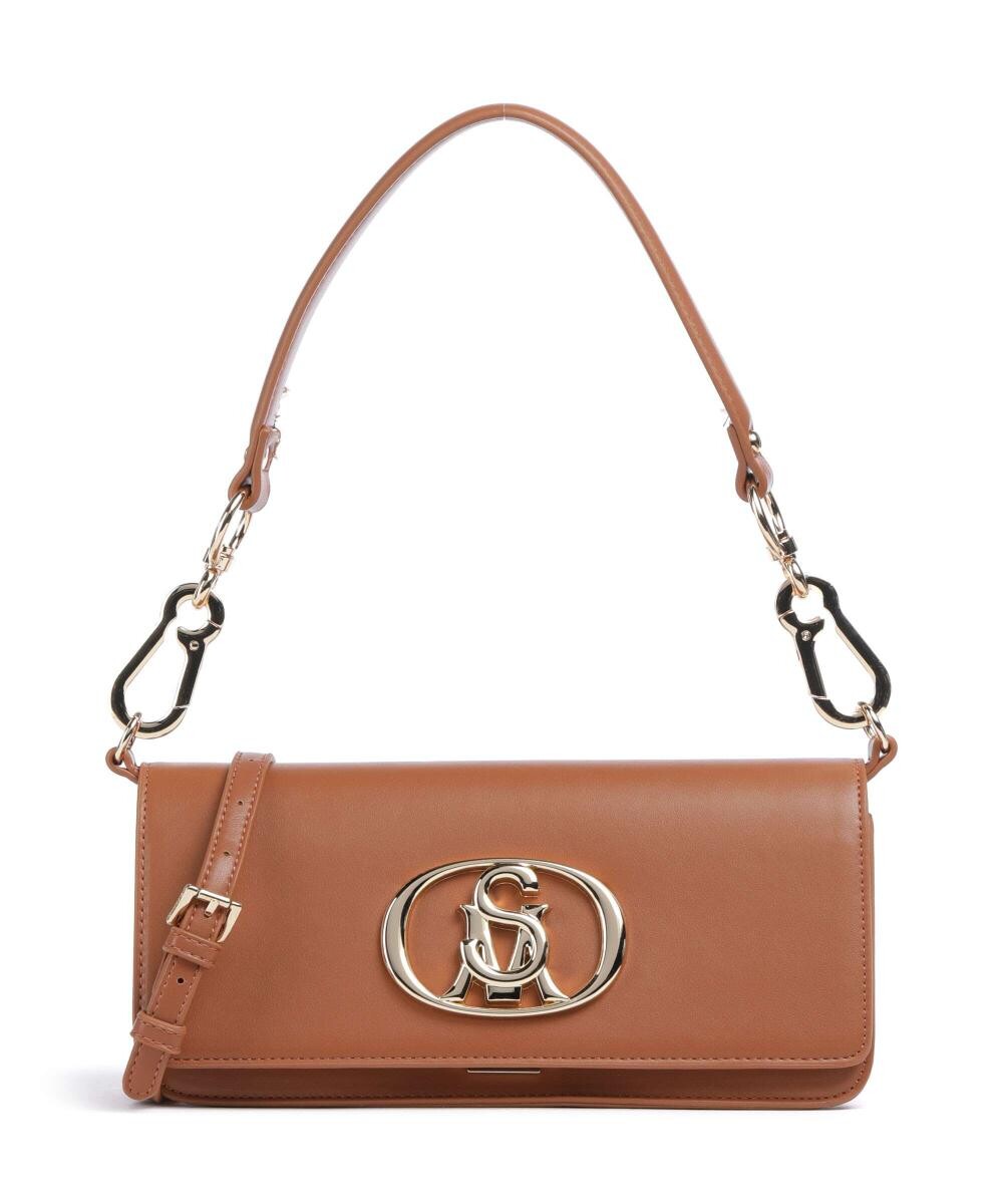 

Сумка на плечо Bpaisley из искусственной кожи Steve Madden, коричневый