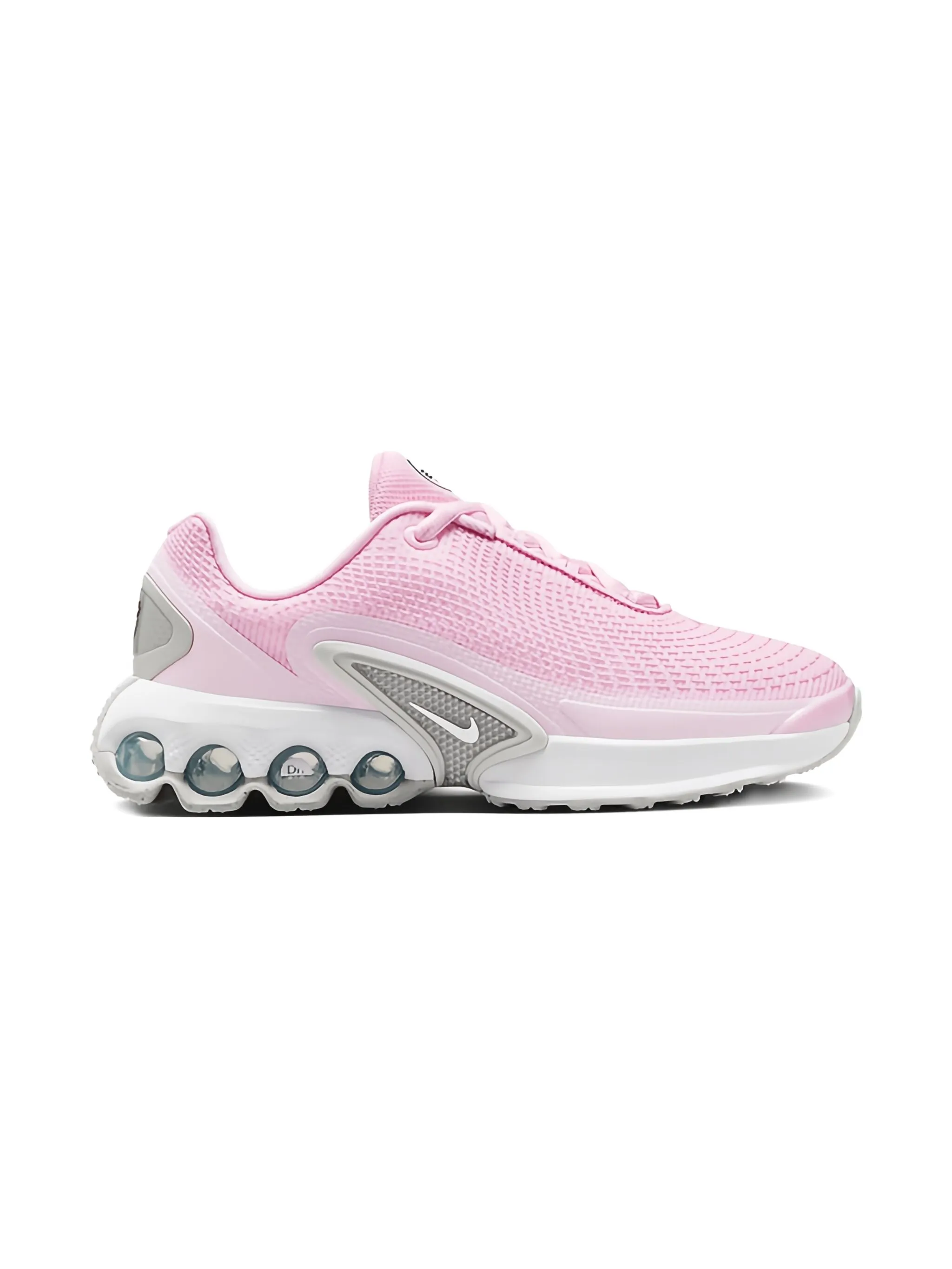 

Кроссовки Air Max DN GS Nike Kids, розовый