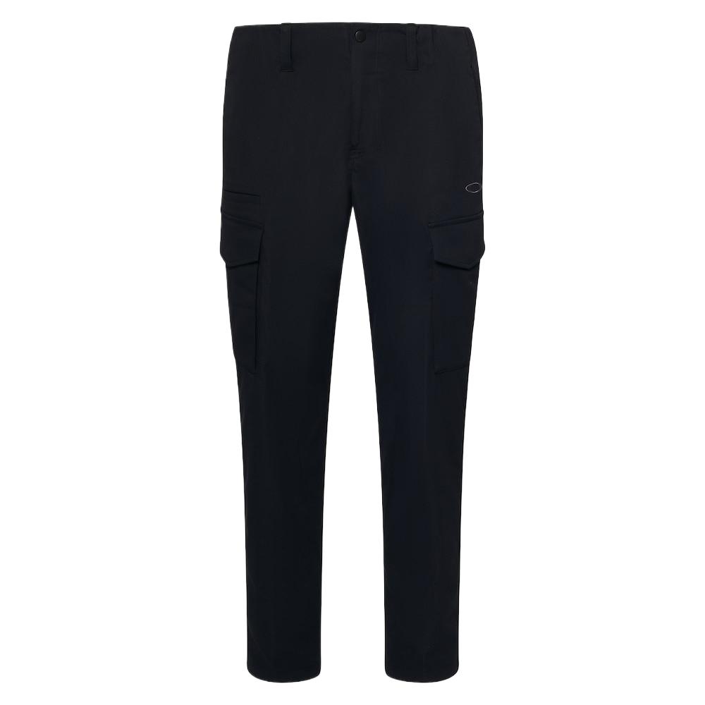 

Oakley Тактичные прямые 2.0 повседневные брюки мужские black