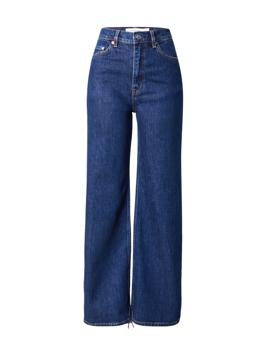 

Джинсы с широкими штанинами & Other Stories, синий