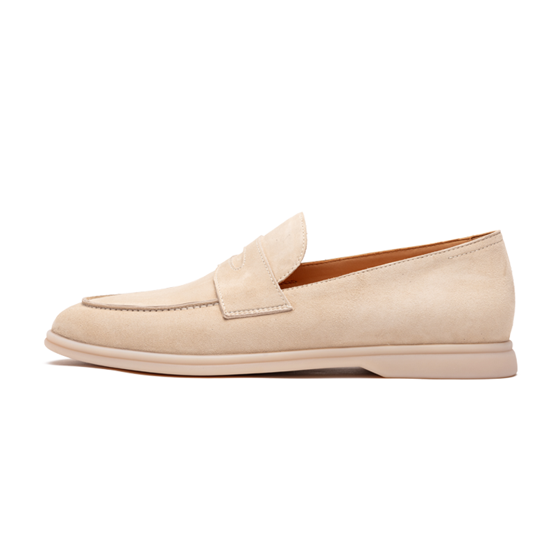 

Лоферы мужские Chioryn, Camel