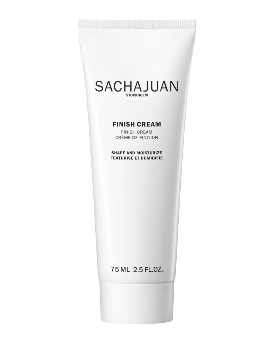 Крем для укладки Finish Cream 75 мл Sachajuan