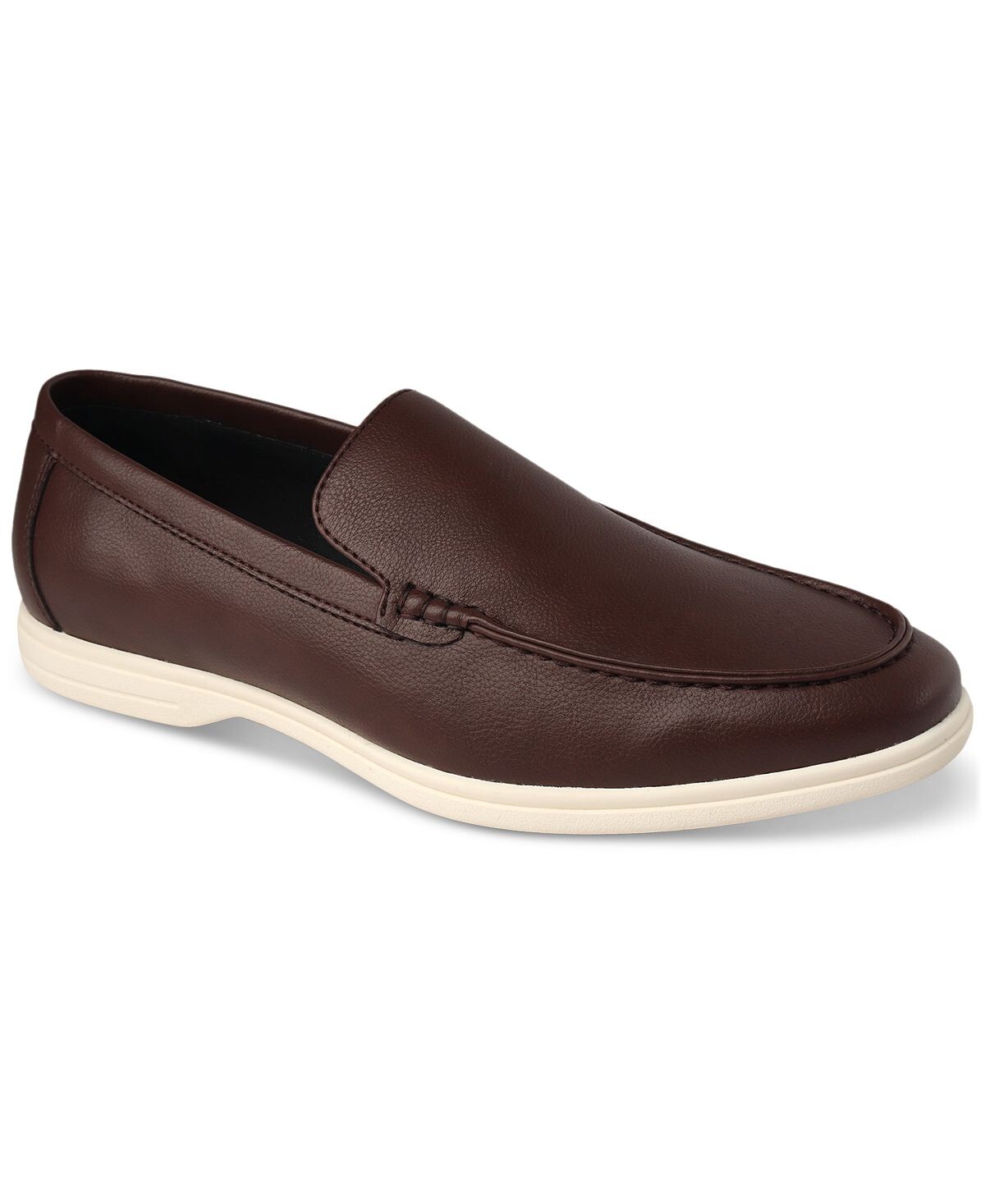

Мужские лоферы Porter из искусственной кожи Alfani