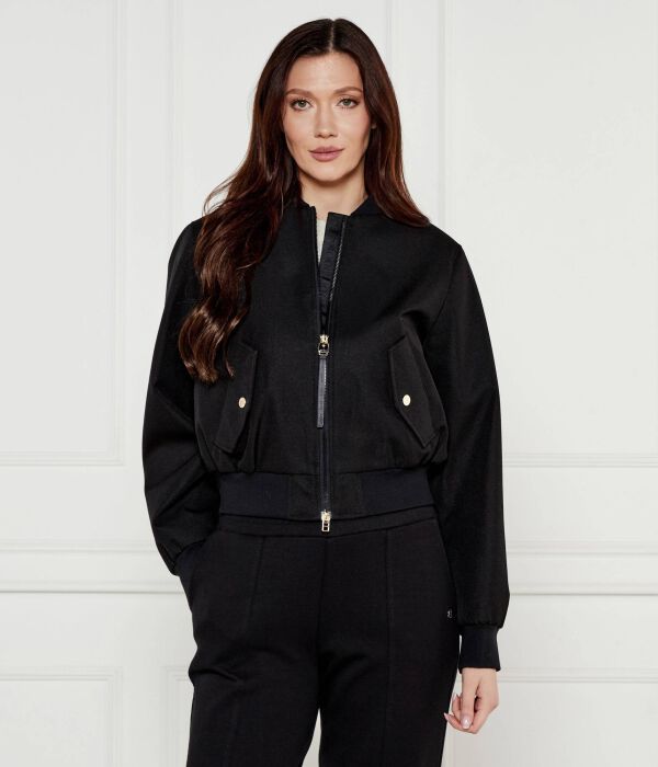 

Куртка-Бомбер 58 o58okelani Regular fit Joop!, черный