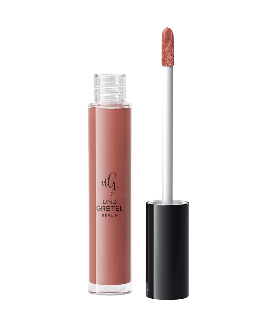 

Жидкая помада UND GRETEL KUS, Nr. 01 - Shell Pink, 2.5 ml