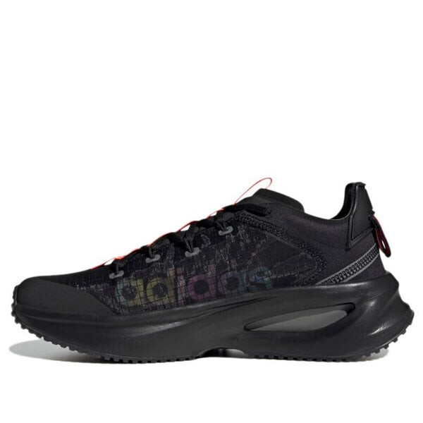

Кроссовки fluidflash Adidas, черный