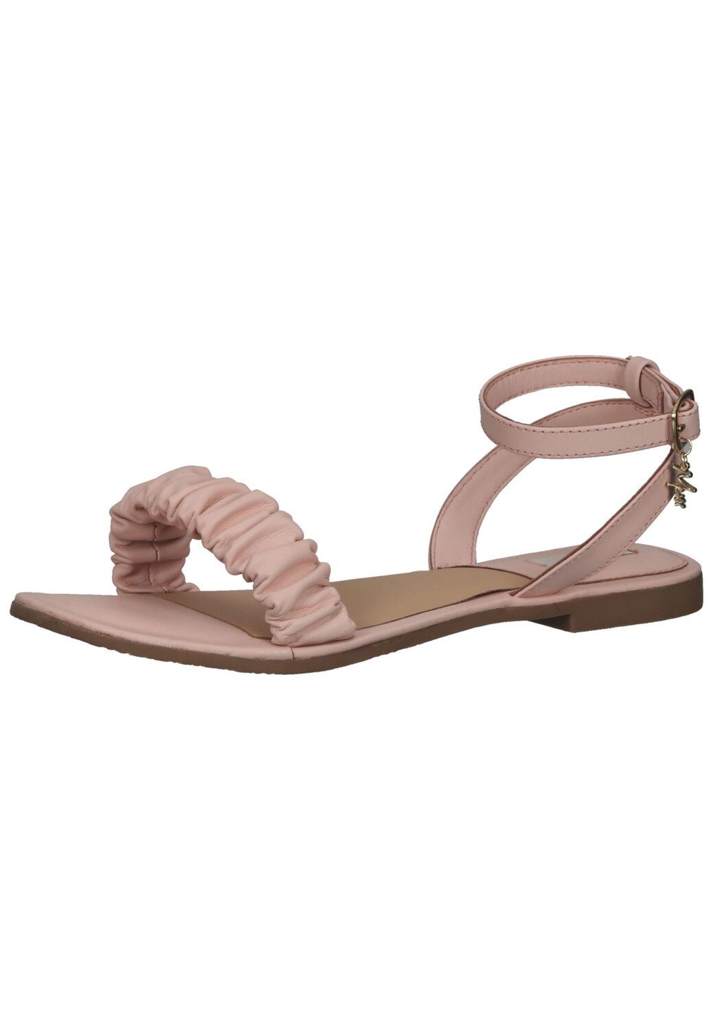 

Сандалии Mexx, цвет Hellpink