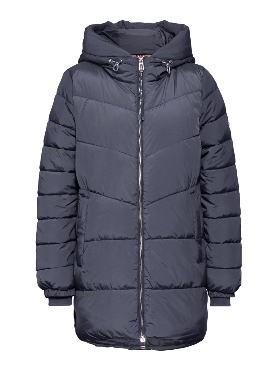 

Зимняя куртка STREET ONE Winter Jacket, морской синий