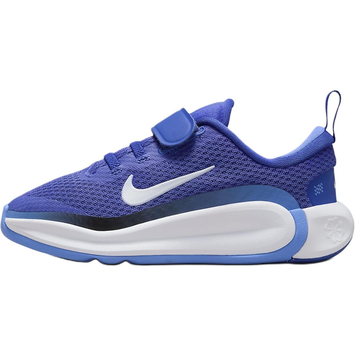 

Повседневная обувь Infinity Flow Kids Nike, синий