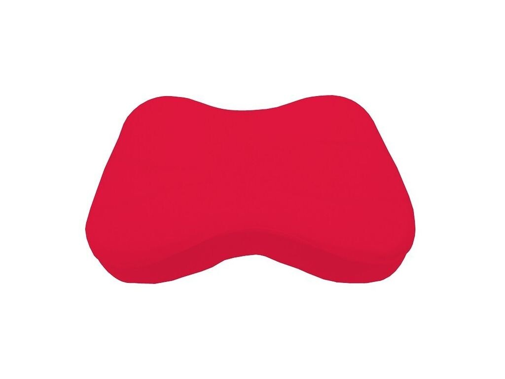 

Сменная наволочка для подушки M‑Line Athletic Pillow: Цвет — Красный DUKAL